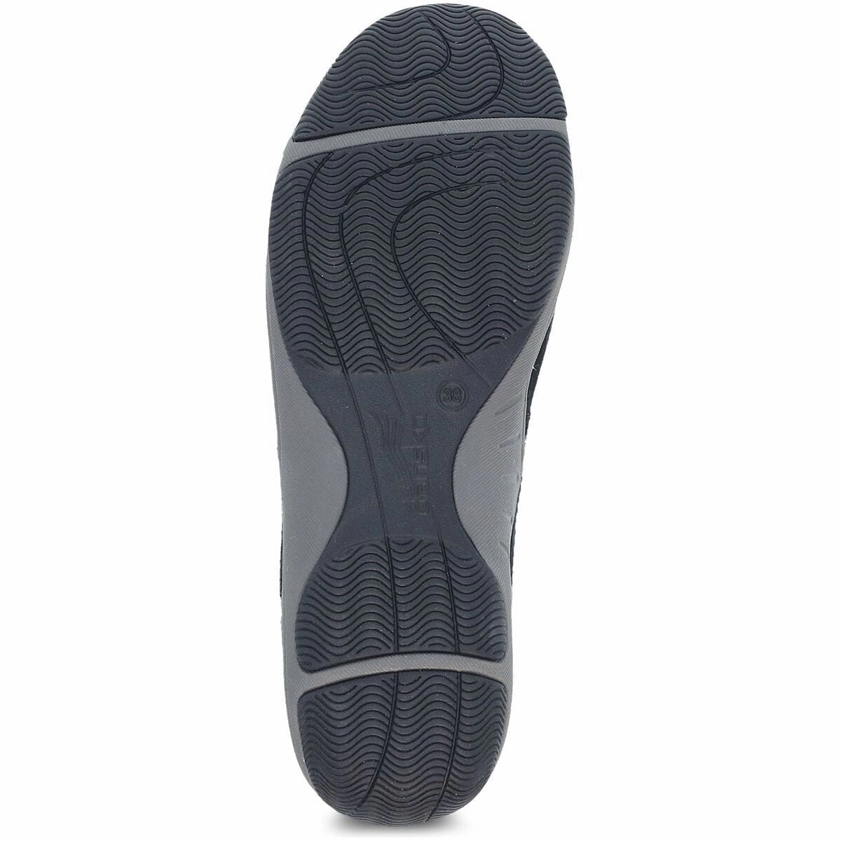 DANSKO HARLYN SUEDE SNEAKER Dansko shoe design close-ups