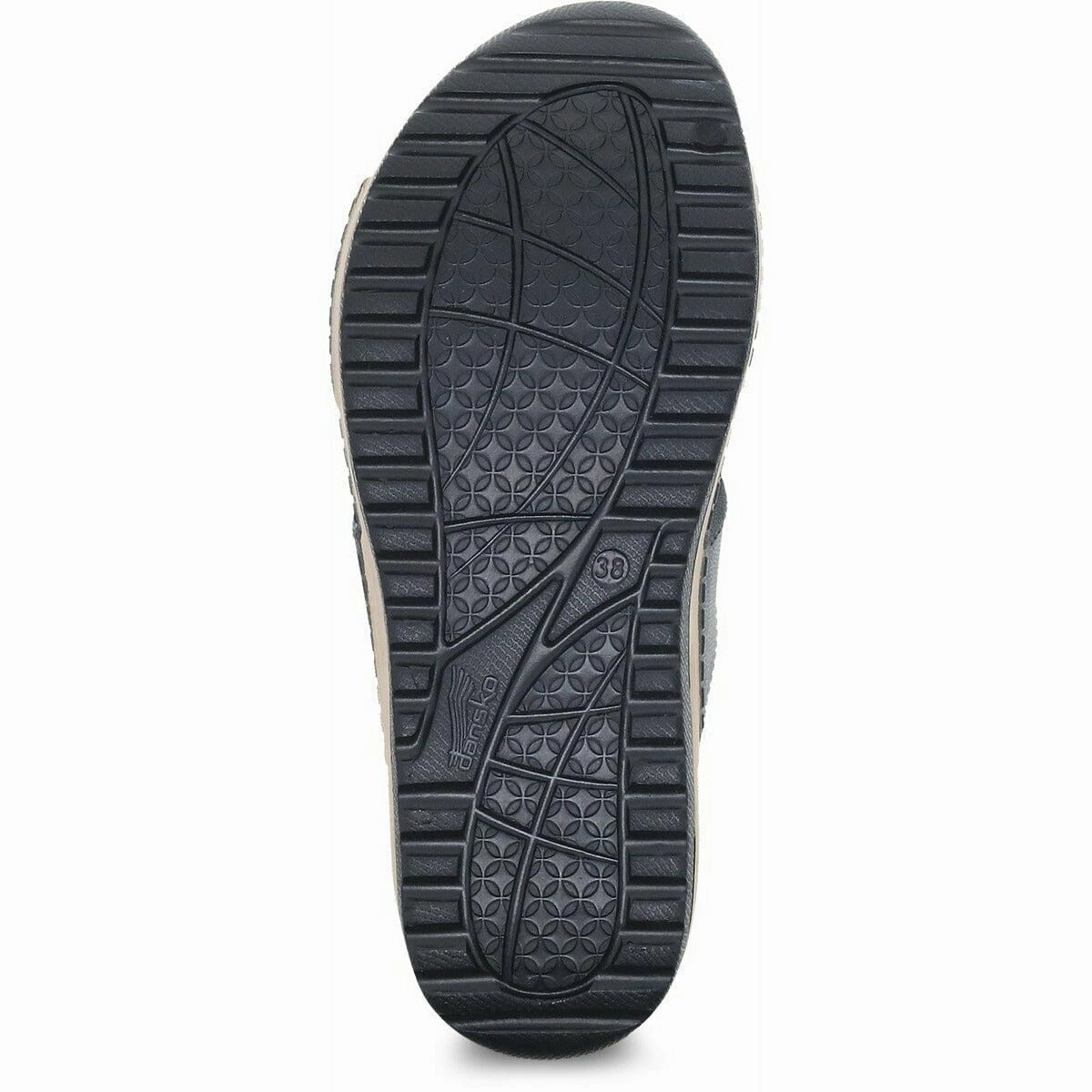 DANSKO KANDI MOLDED Dansko shoe design close-ups