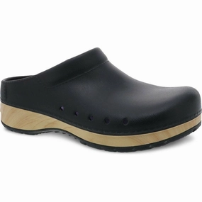 DANSKO KANE EVA CLOG Dansko supportive footwear designs