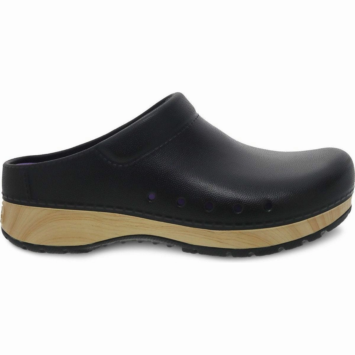 DANSKO KANE EVA CLOG Dansko shoe design close-ups