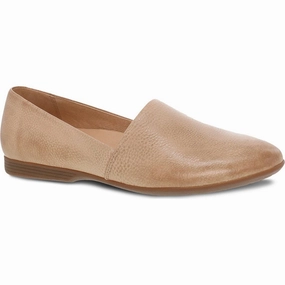 DANSKO LARISA FLAT - FINAL SALE! Dansko supportive footwear designs