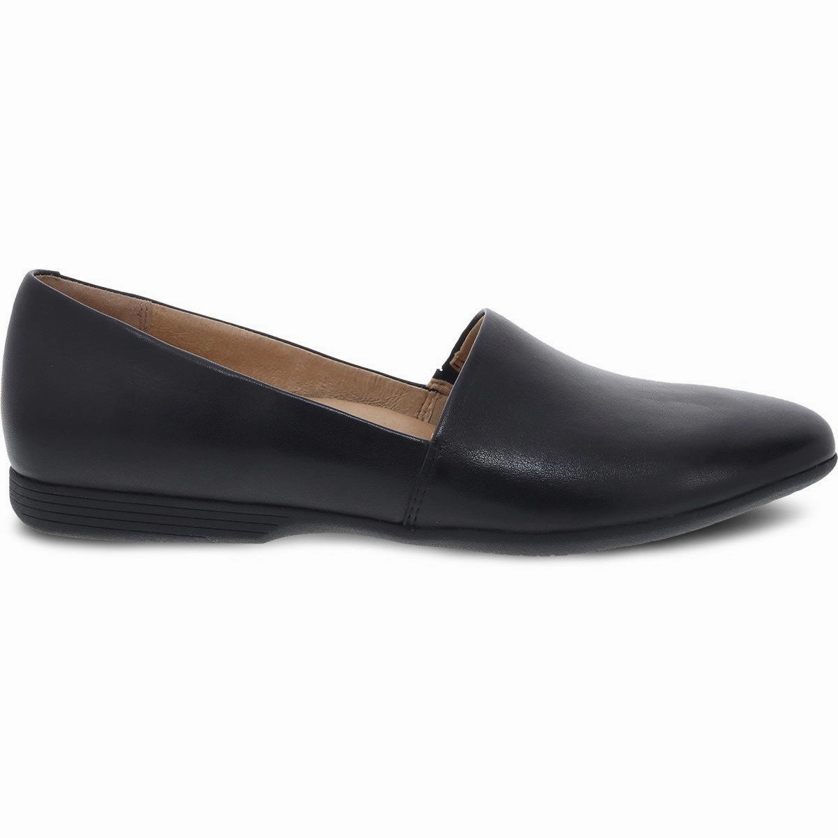 DANSKO LARISA FLAT Dansko shoe design close-ups