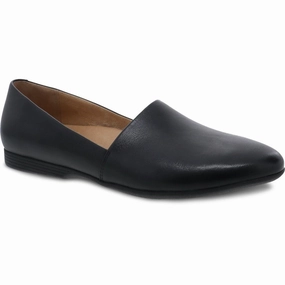 DANSKO LARISA FLAT Dansko supportive footwear designs