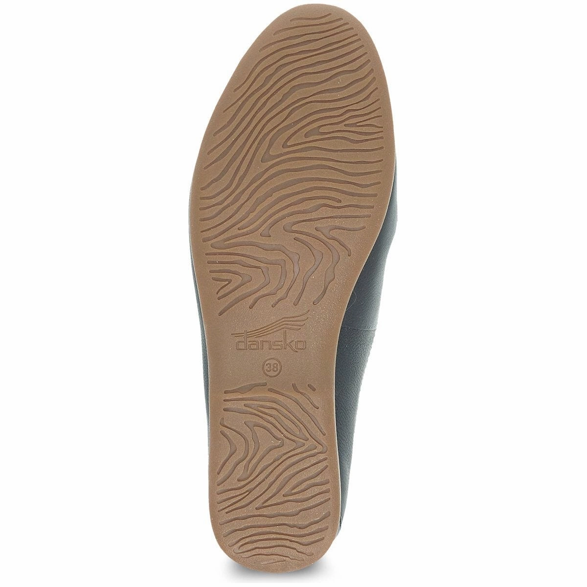 DANSKO LEORA - FINAL SALE! Dansko shoe design close-ups