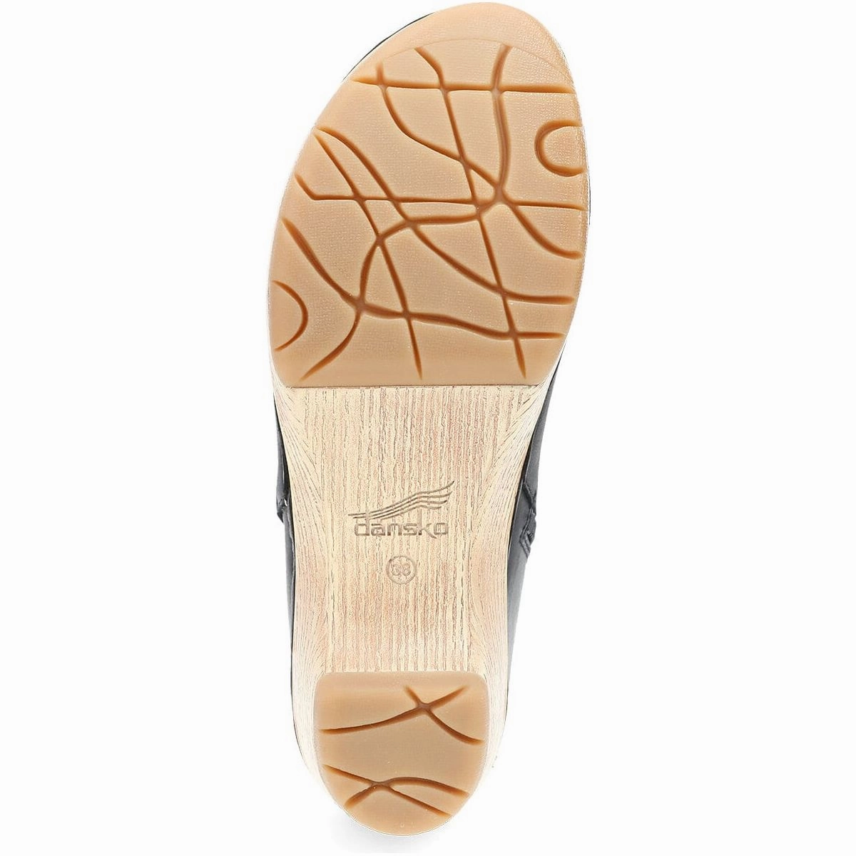 DANSKO LIZANNE - FINAL SALE! Dansko shoe design close-ups