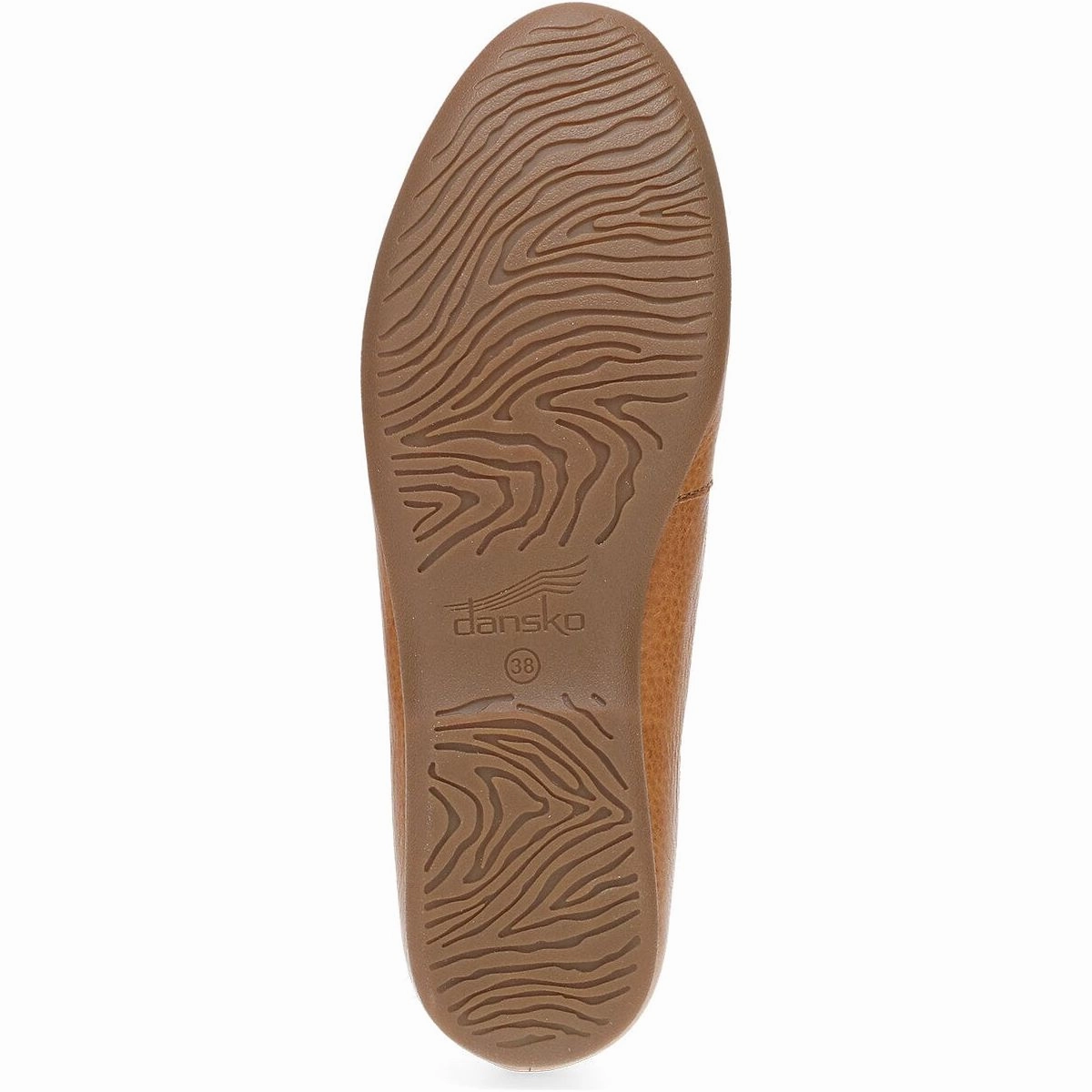 DANSKO LORRI Dansko shoe design close-ups