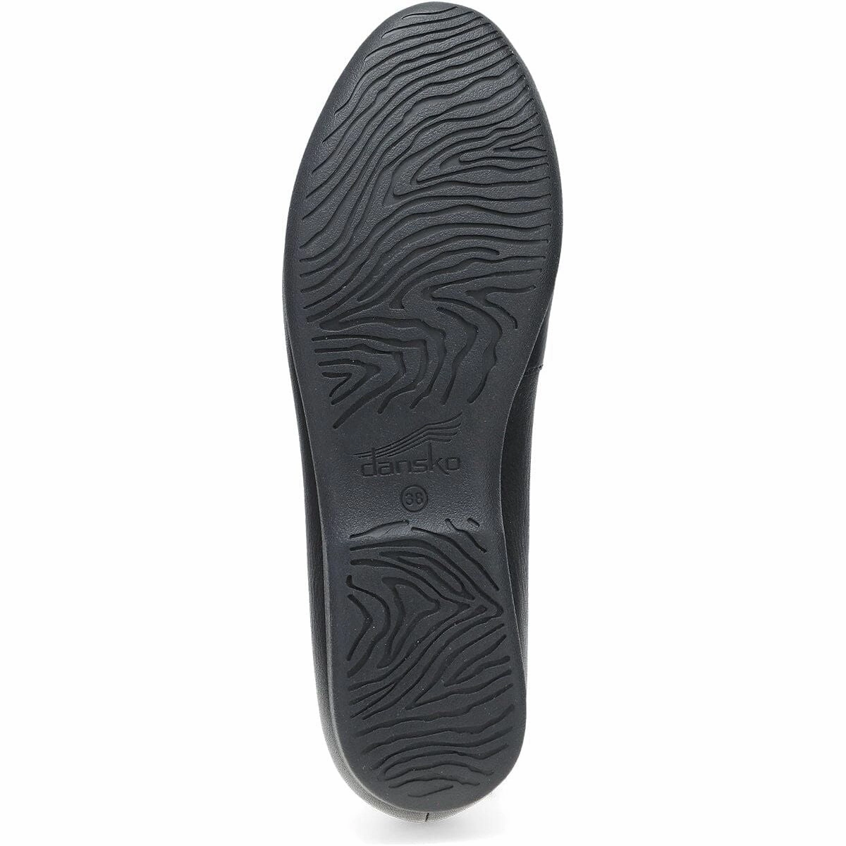 DANSKO LORRI Dansko shoe design close-ups