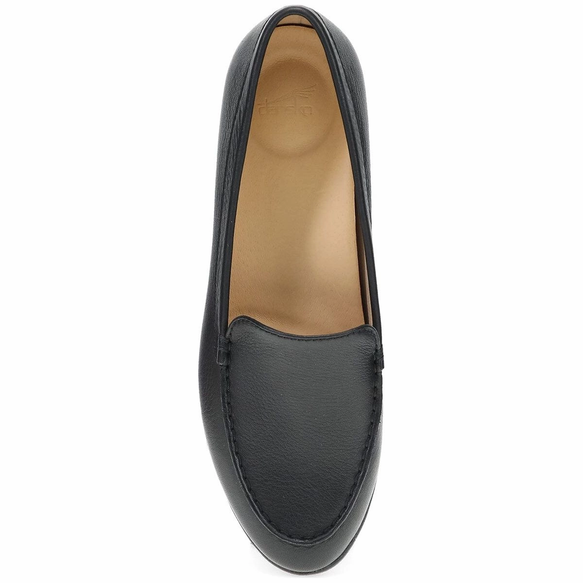 DANSKO LORRI Dansko shoe design close-ups