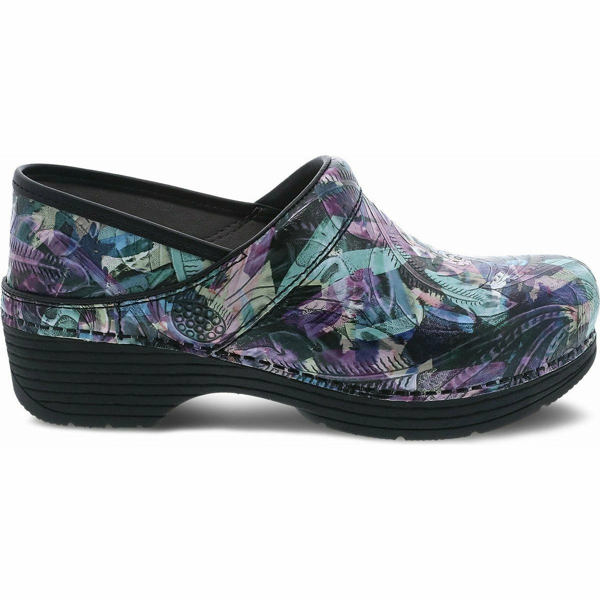 DANSKO LT PRO - FINAL SALE! Dansko shoe design close-ups