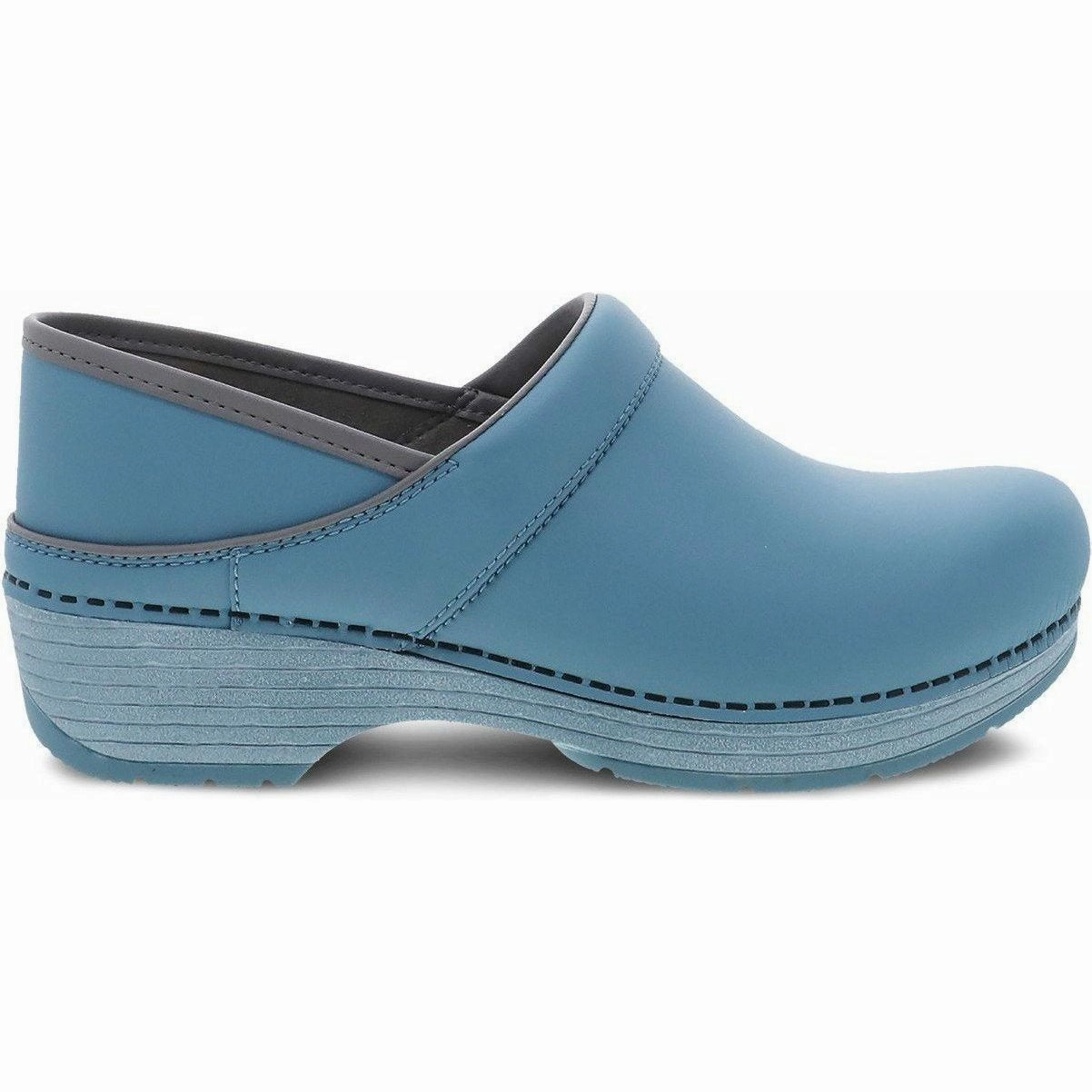 DANSKO LT PRO SMOOTH Dansko shoe design close-ups
