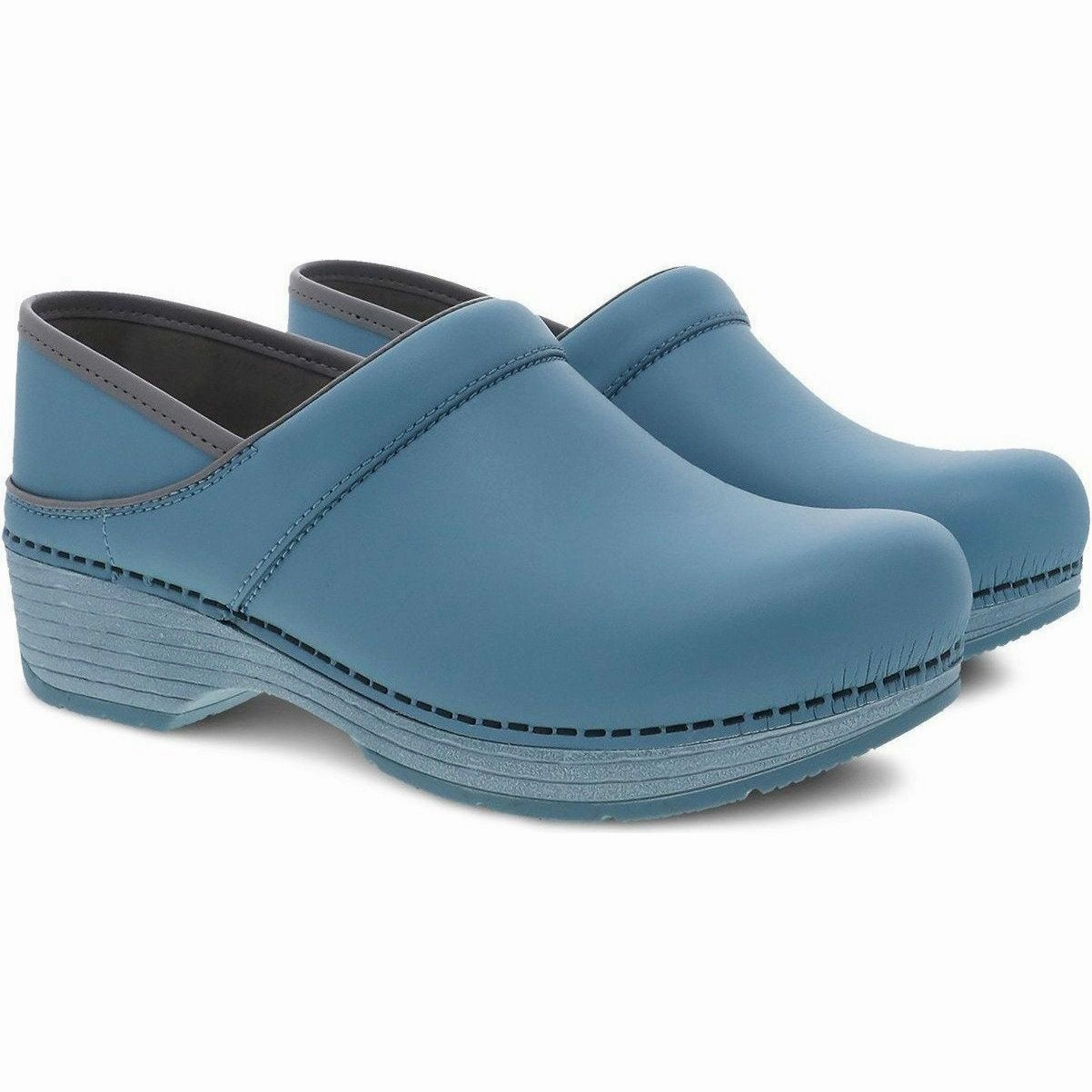 DANSKO LT PRO SMOOTH Dansko shoe design close-ups
