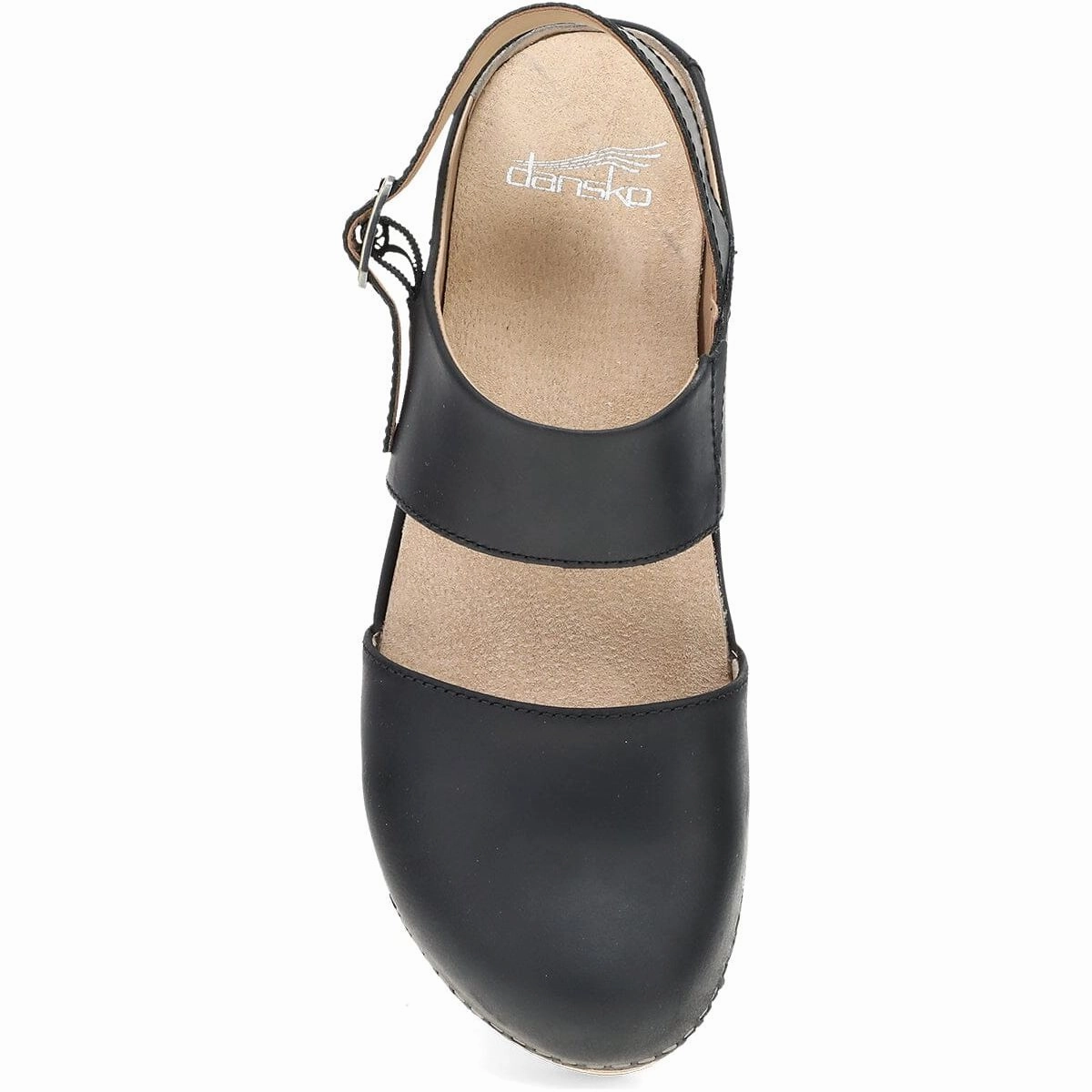DANSKO LUCIA Dansko shoe design close-ups