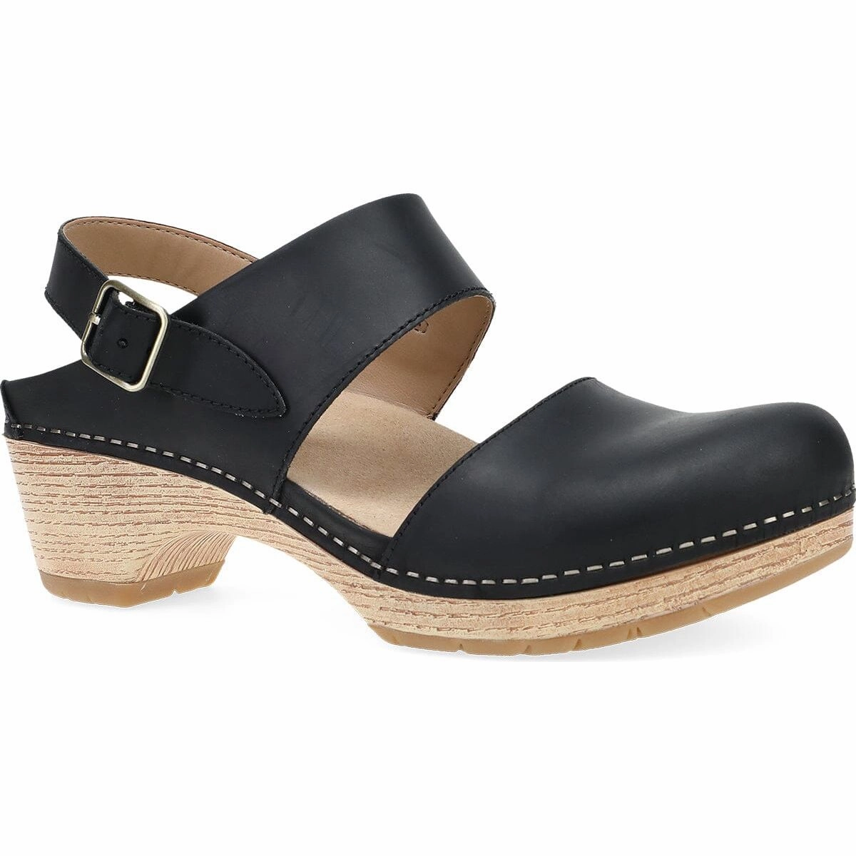 DANSKO LUCIA Dansko supportive footwear designs