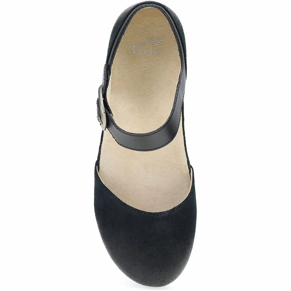 DANSKO MAE Dansko shoe design close-ups