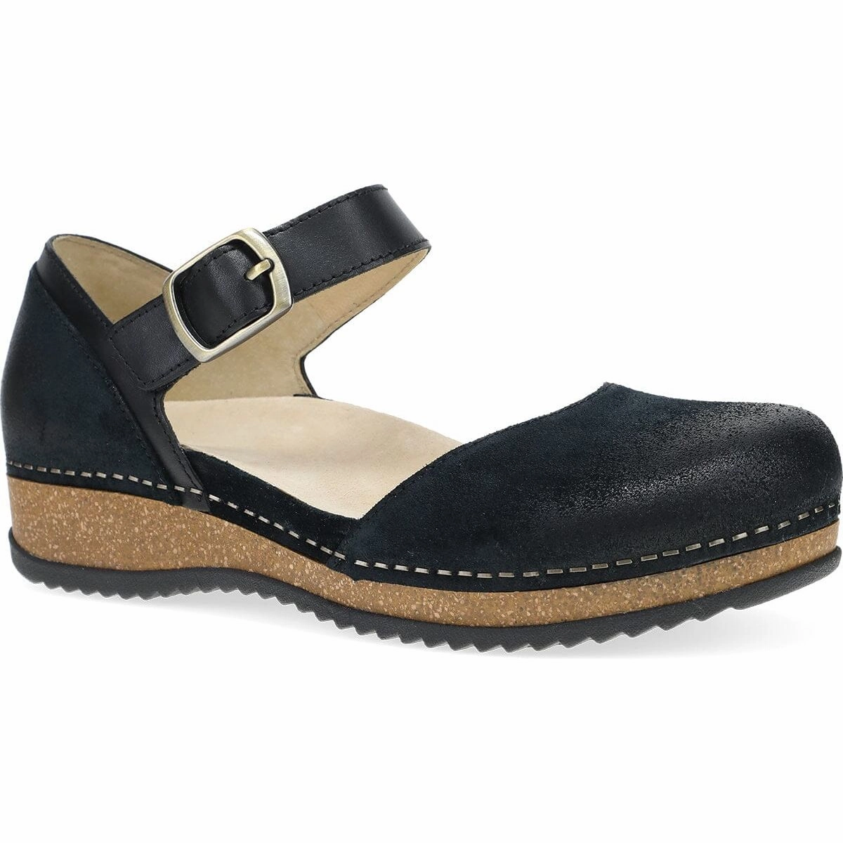 DANSKO MAE Dansko shoe design close-ups