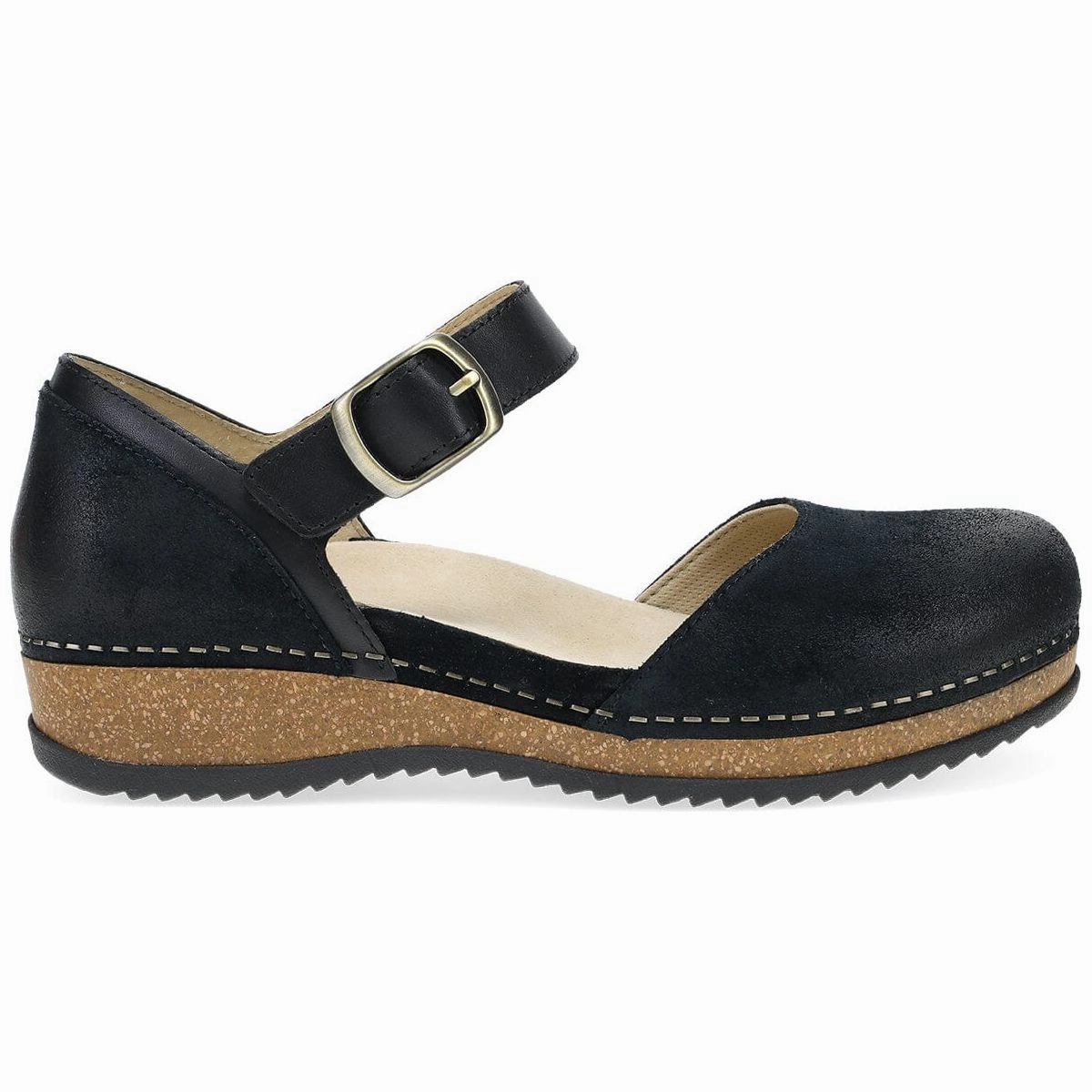 DANSKO MAE Dansko shoe design close-ups