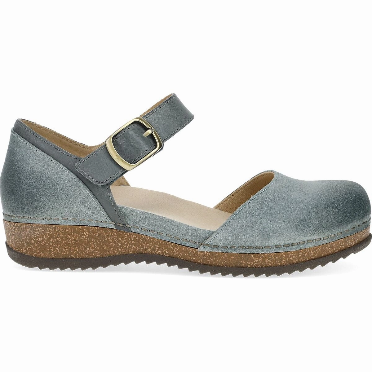 DANSKO MAE Dansko shoe design close-ups