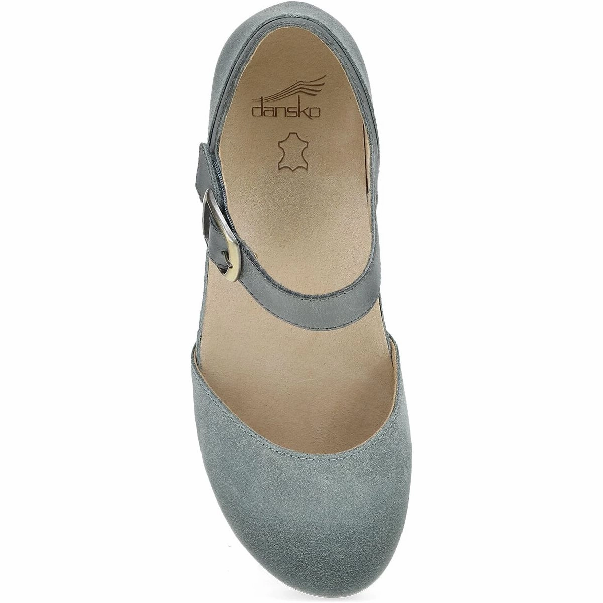 DANSKO MAE Dansko shoe design close-ups