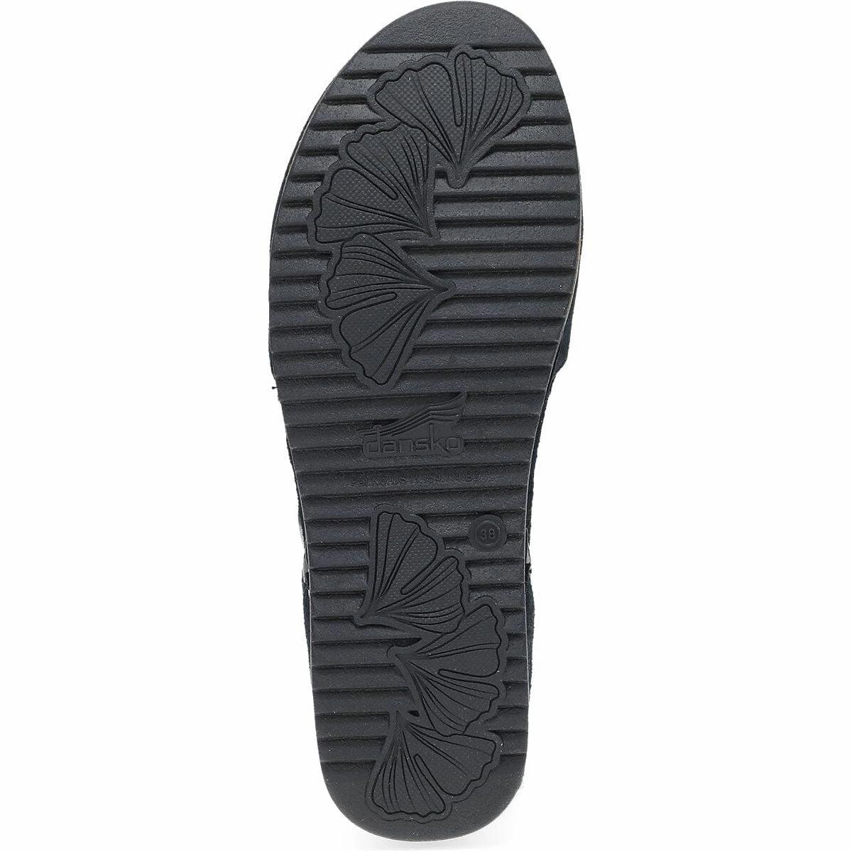 DANSKO MAE Dansko shoe design close-ups