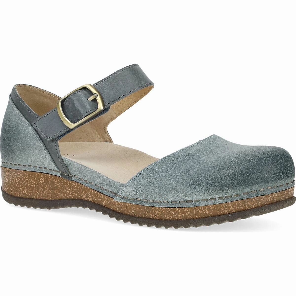DANSKO MAE Dansko supportive footwear designs
