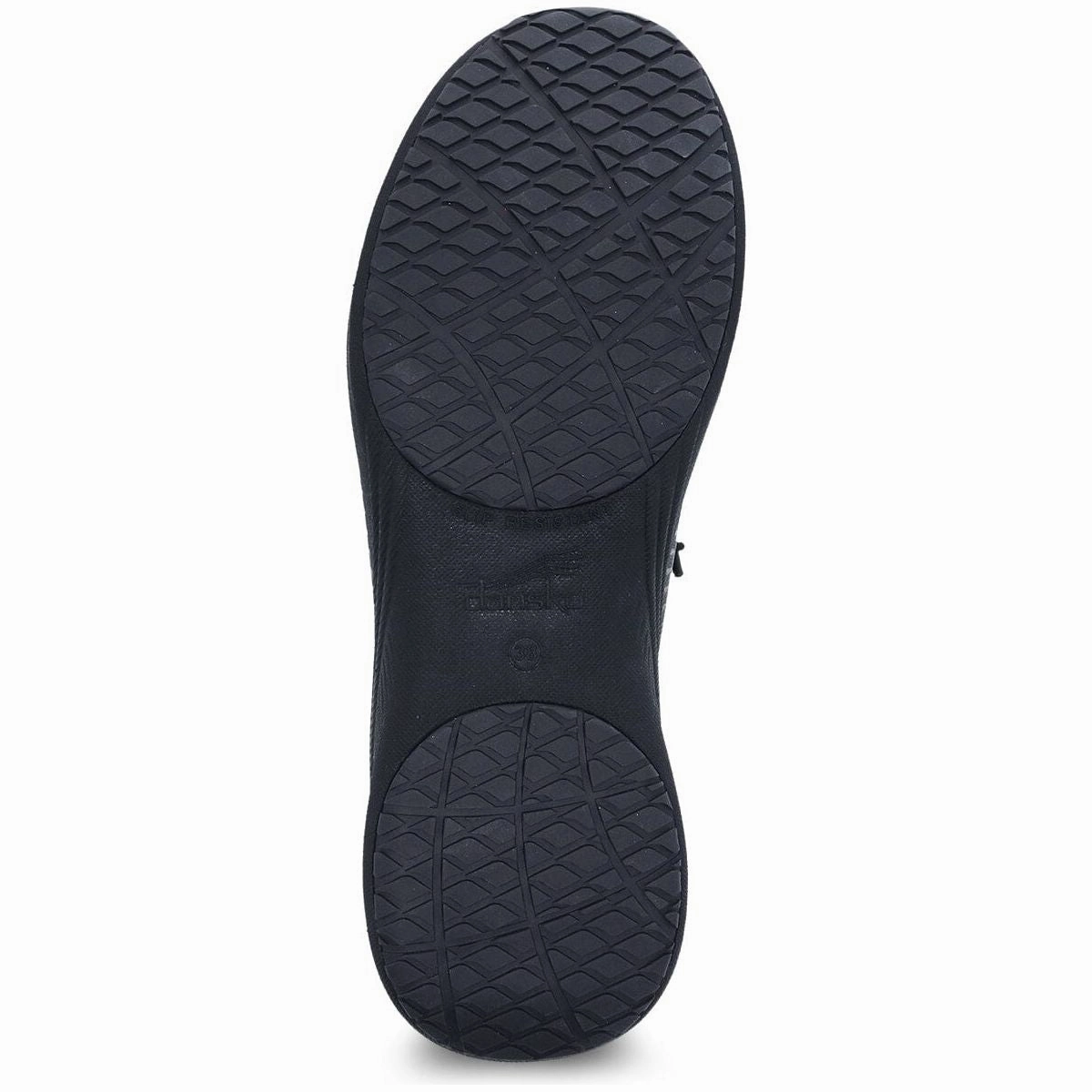 DANSKO MARLEE BLACK MESH - FINAL SALE! Dansko shoe design close-ups