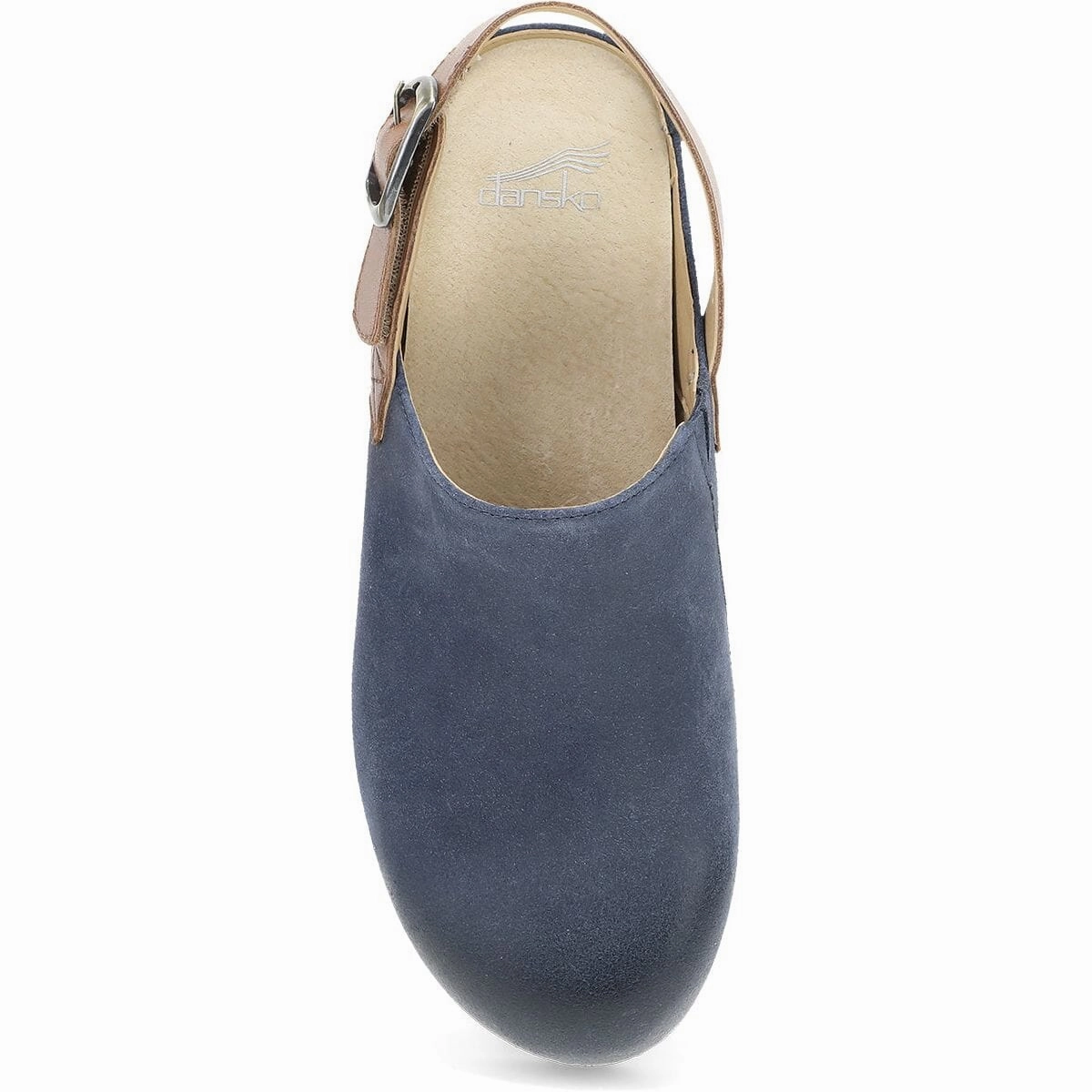DANSKO MERRIN Dansko shoe design close-ups