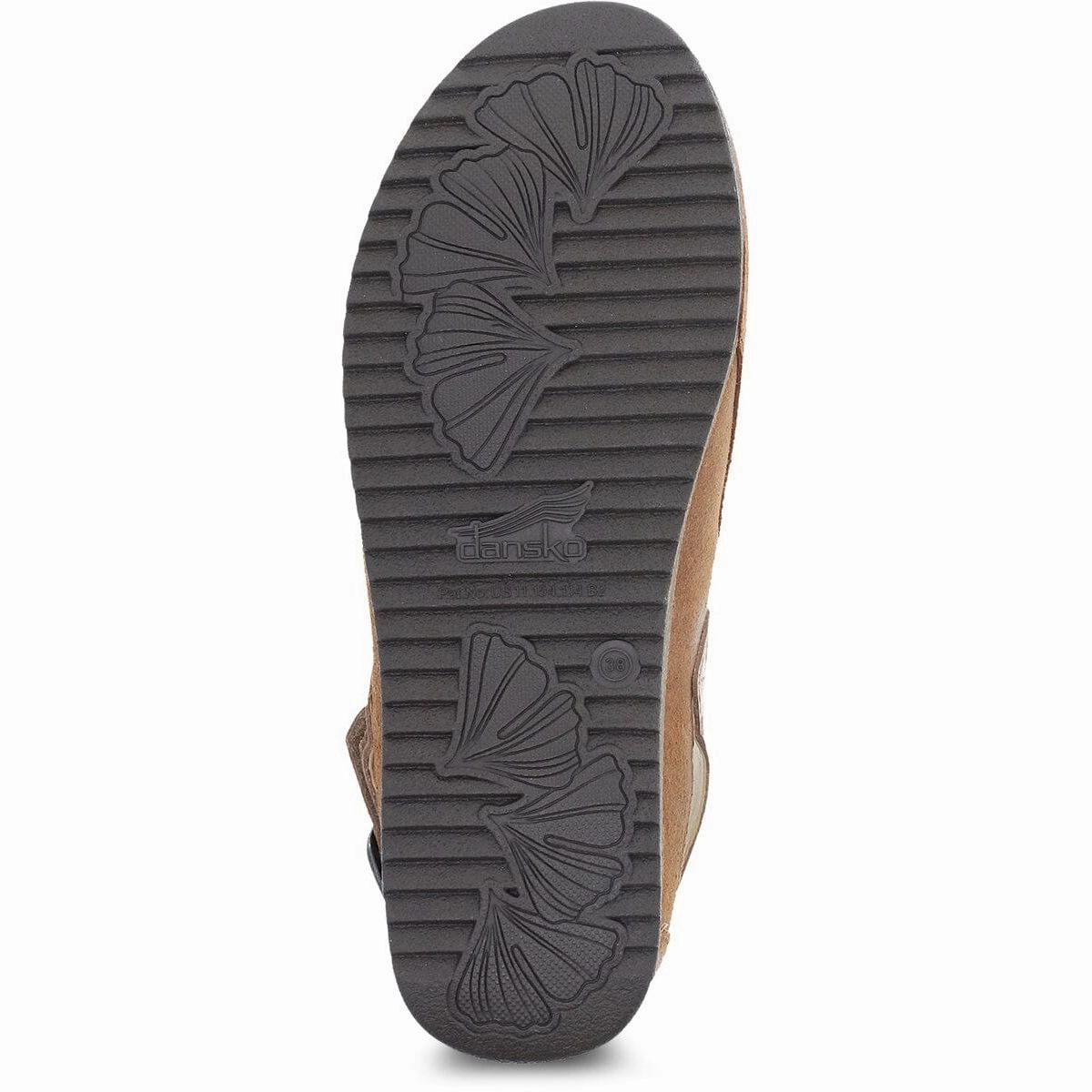 DANSKO MERRIN Dansko shoe design close-ups