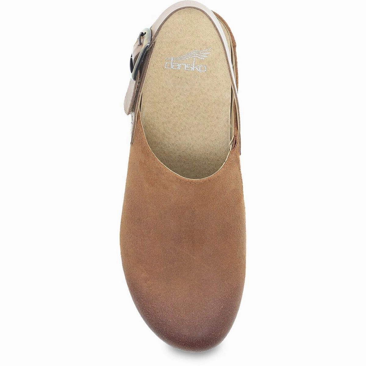 DANSKO MERRIN Dansko shoe design close-ups