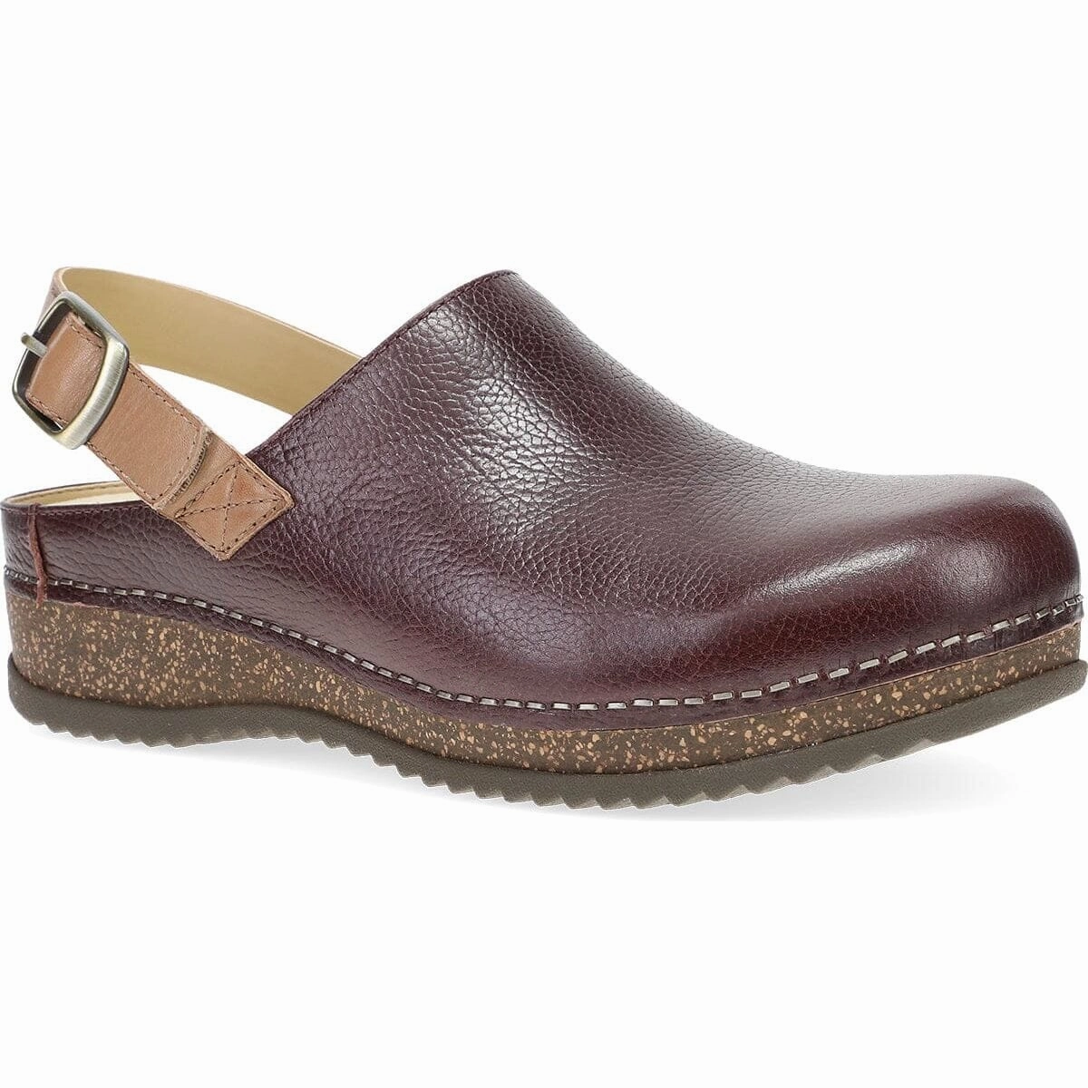 DANSKO MERRIN Dansko shoe design close-ups