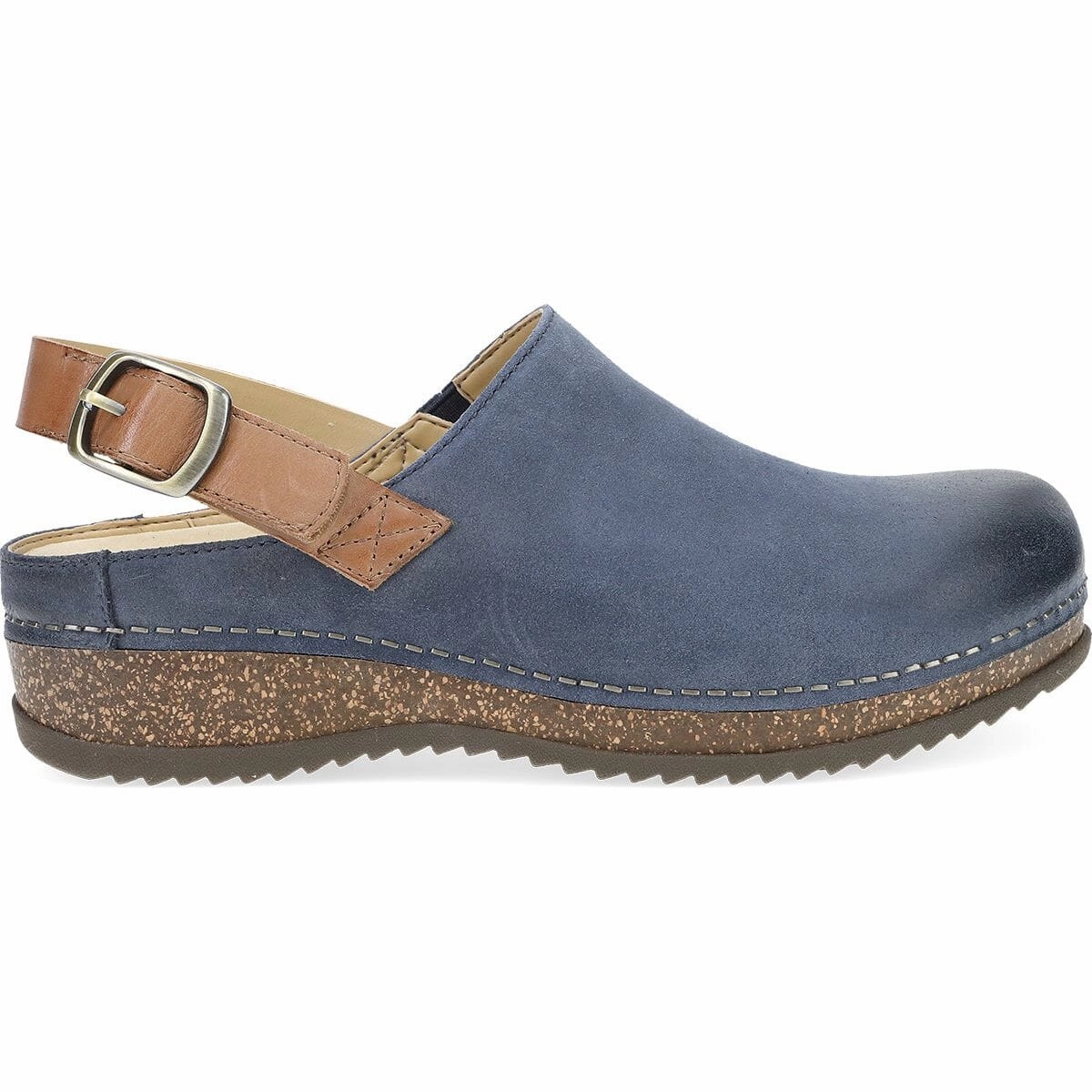 DANSKO MERRIN Dansko shoe design close-ups