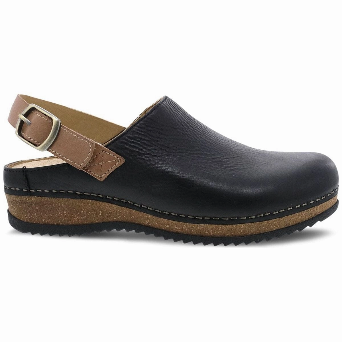 DANSKO MERRIN Dansko shoe design close-ups