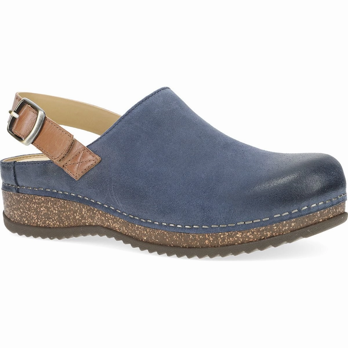 DANSKO MERRIN Dansko shoe design close-ups