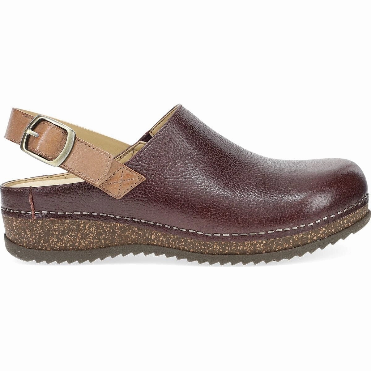 DANSKO MERRIN Dansko shoe design close-ups