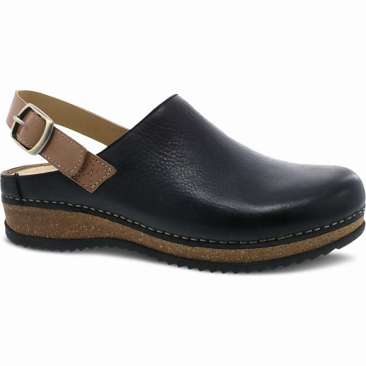 DANSKO MERRIN Dansko shoe design close-ups