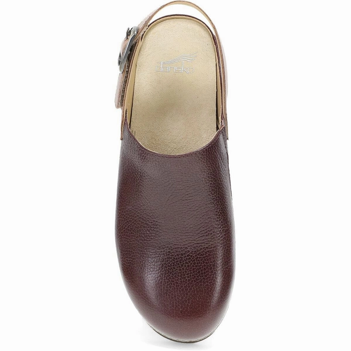 DANSKO MERRIN Dansko shoe design close-ups