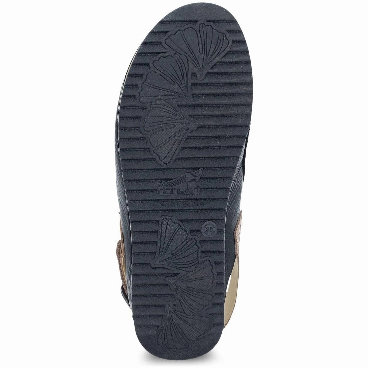 DANSKO MERRIN Dansko shoe design close-ups