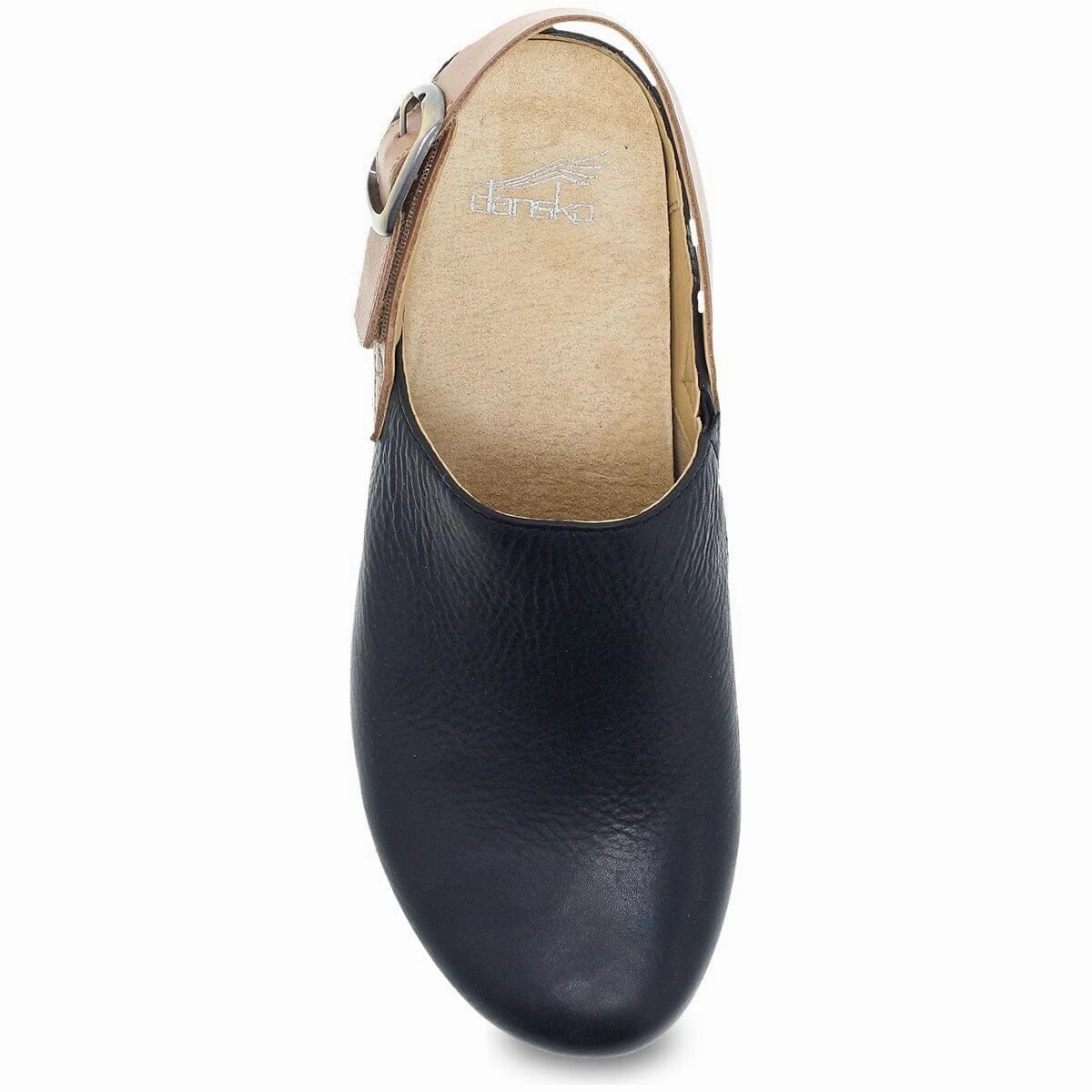 DANSKO MERRIN Dansko shoe design close-ups