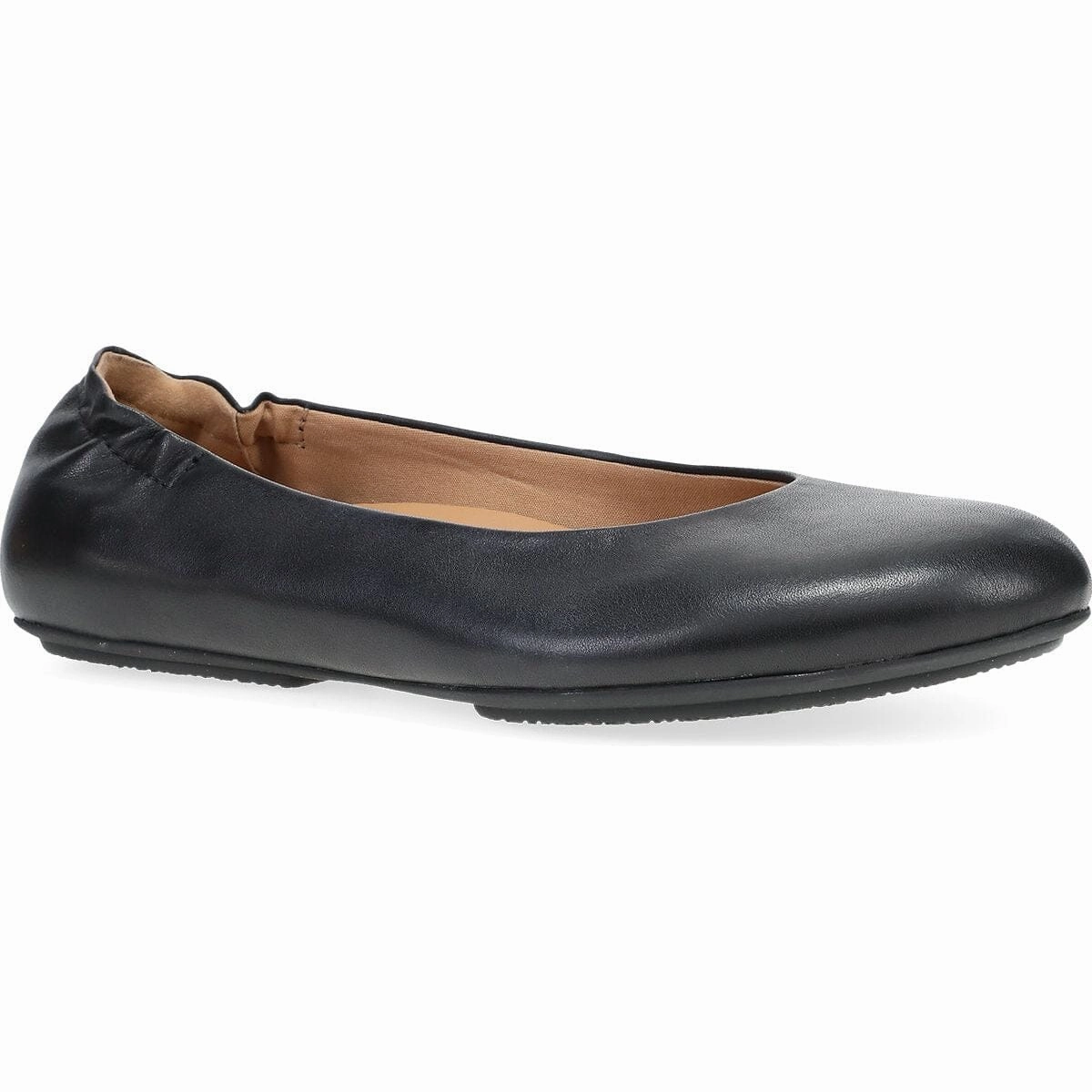 DANSKO MOLLIE FLAT Dansko shoe design close-ups