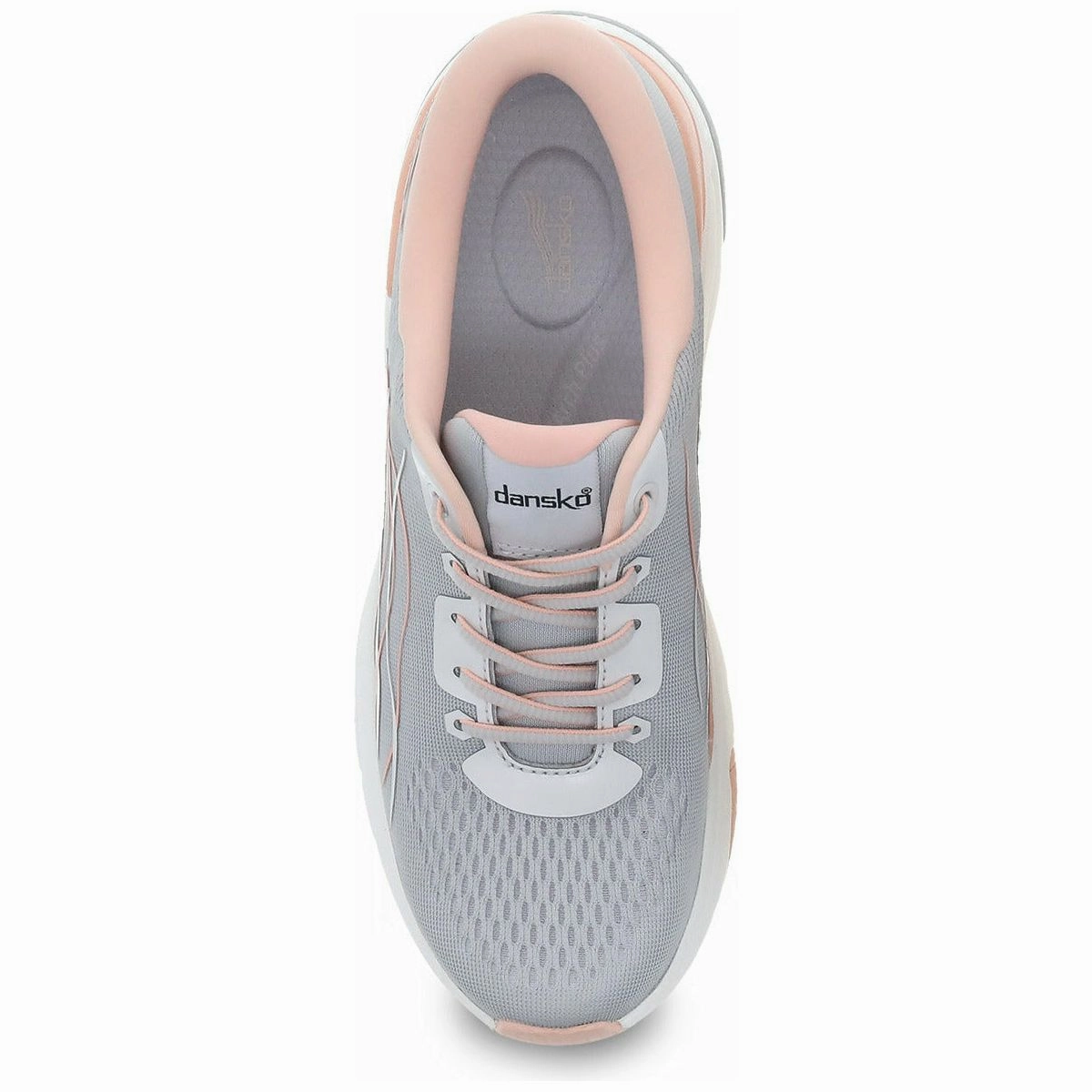 DANSKO PACE WOMEN'S Dansko shoe design close-ups