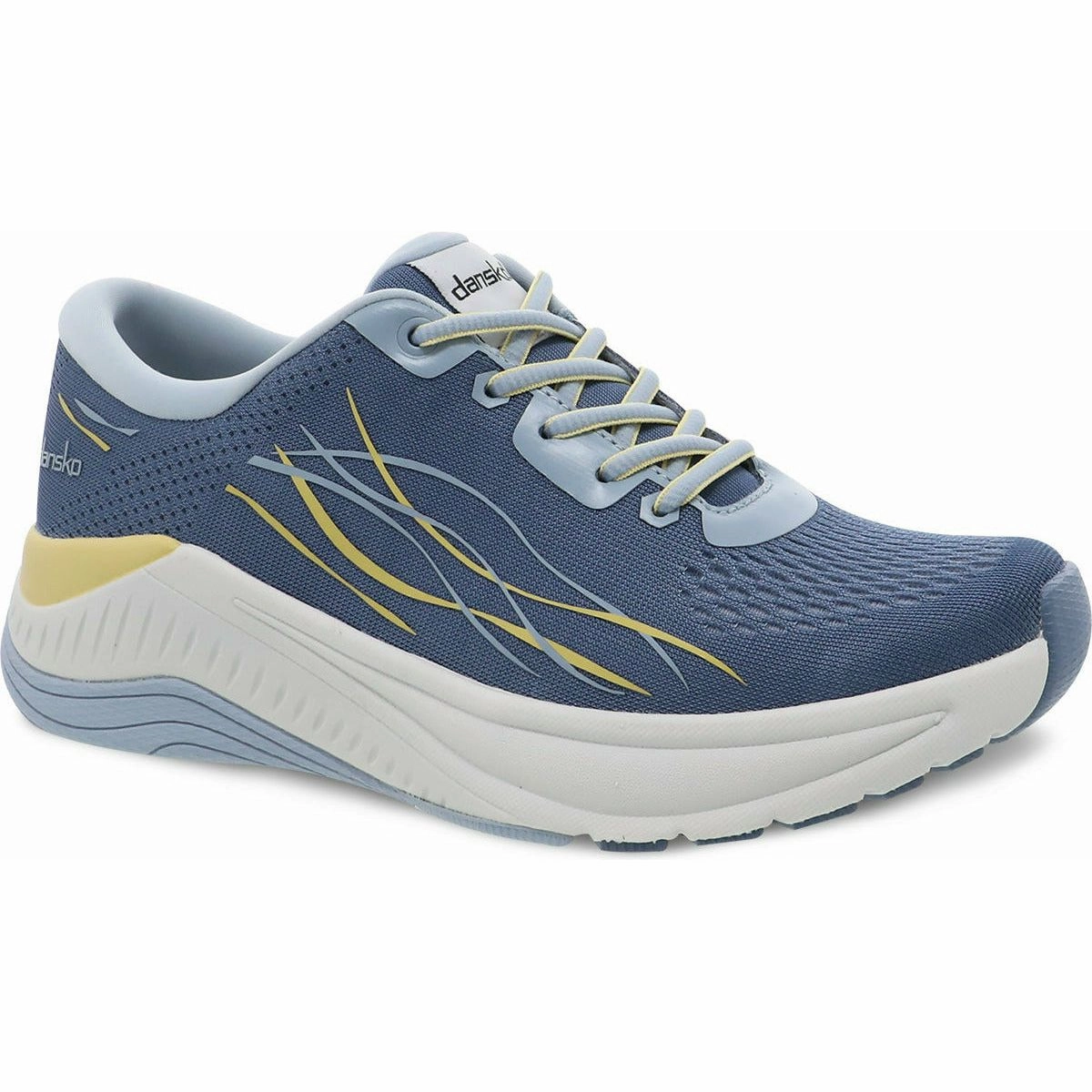 DANSKO PACE WOMEN'S Dansko supportive footwear designs