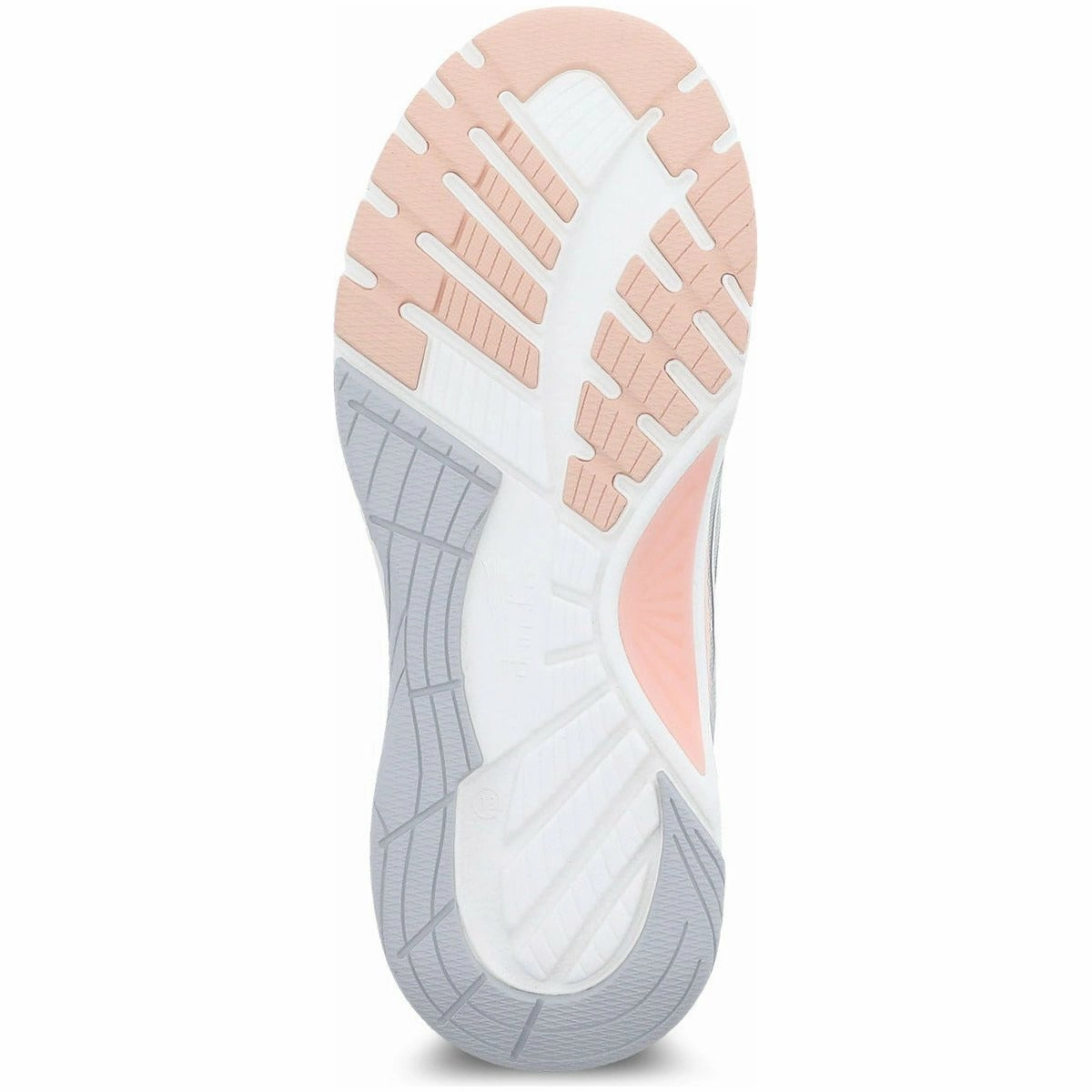 DANSKO PACE WOMEN'S Dansko shoe design close-ups