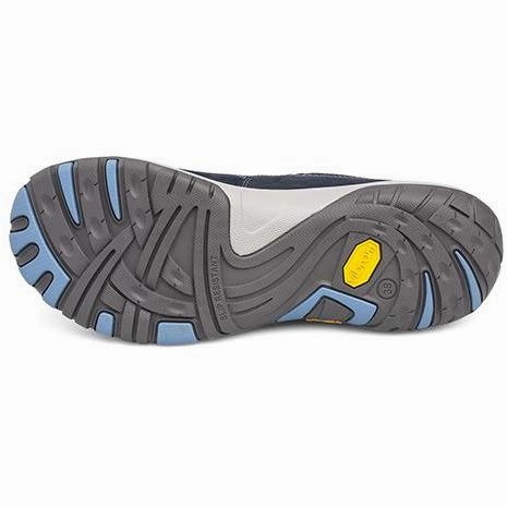 DANSKO PAISLEY NAVY MILLED NUBUCK Dansko shoe design close-ups