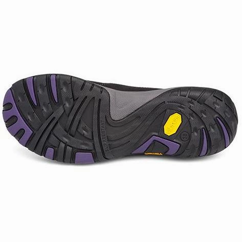 DANSKO PATTI BLACK MILLED NUBUCK Dansko shoe design close-ups