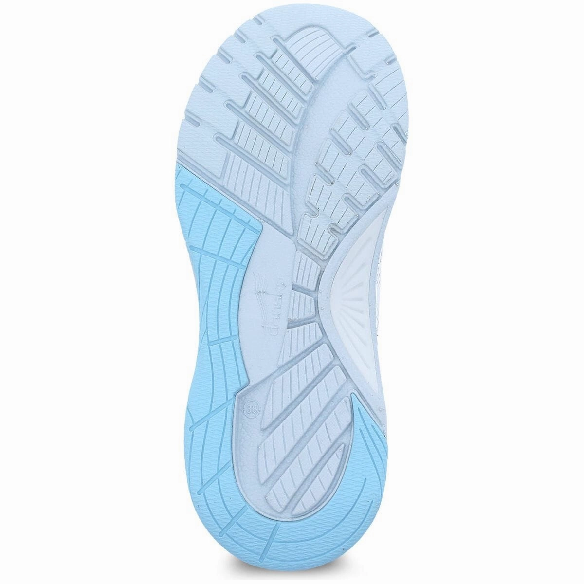 DANSKO PEONY LIFESTYLE - FINAL SALE! Dansko shoe design close-ups