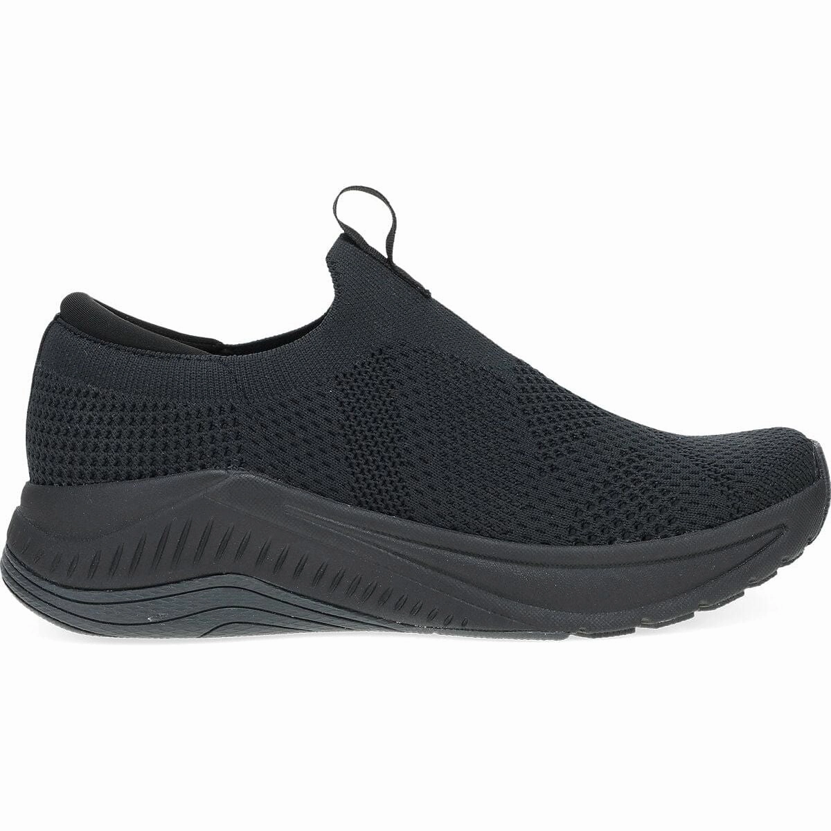 DANSKO PEP SNEAKER WOMEN'S - FINAL SALE! Dansko shoe design close-ups