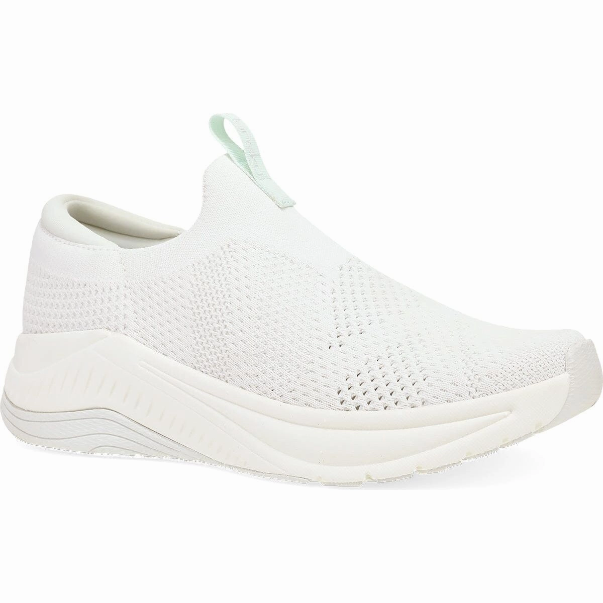 DANSKO PEP SNEAKER WOMEN'S - FINAL SALE! Dansko shoe design close-ups