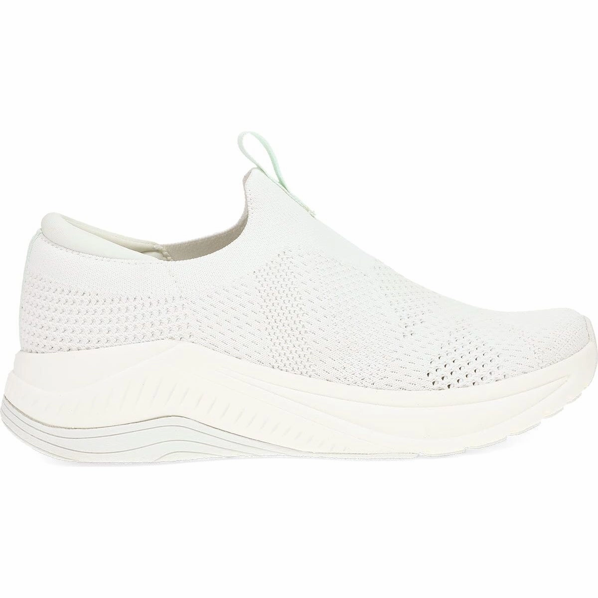 DANSKO PEP SNEAKER WOMEN'S - FINAL SALE! Dansko shoe design close-ups