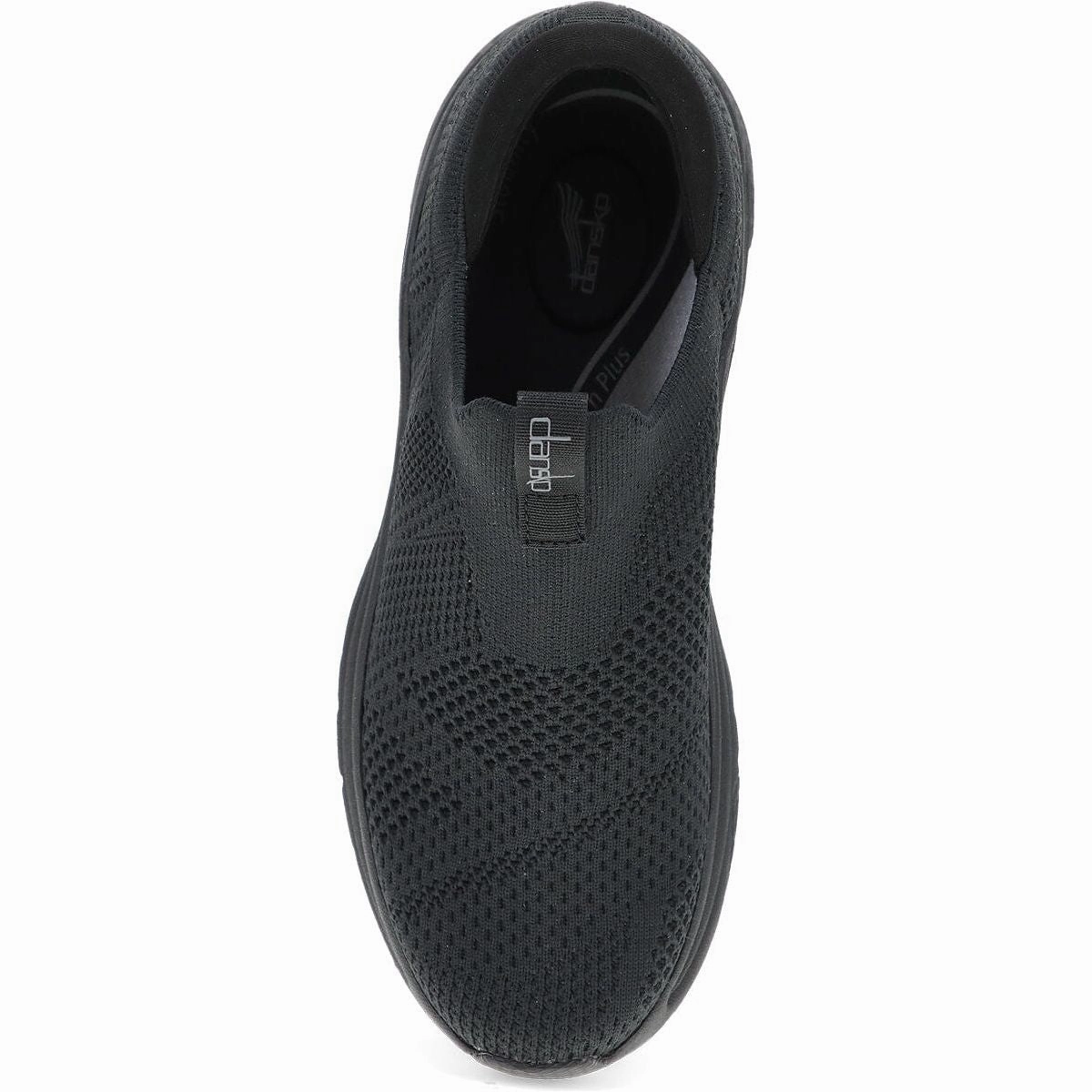 DANSKO PEP SNEAKER WOMEN'S - FINAL SALE! Dansko shoe design close-ups