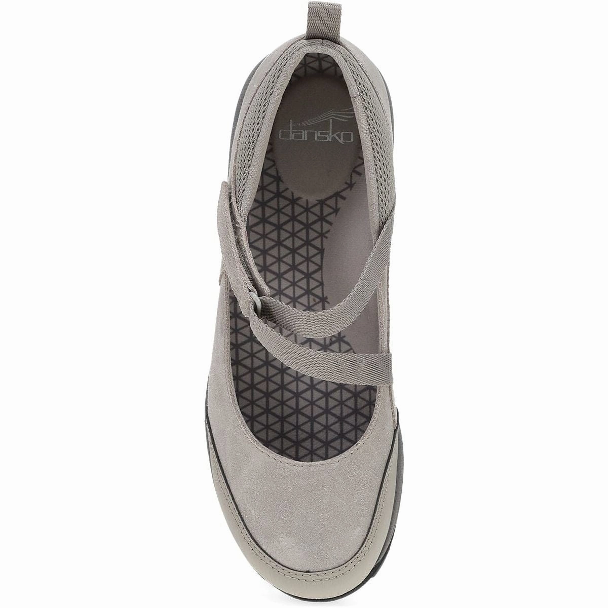 DANSKO PRIMROSE Dansko shoe design close-ups