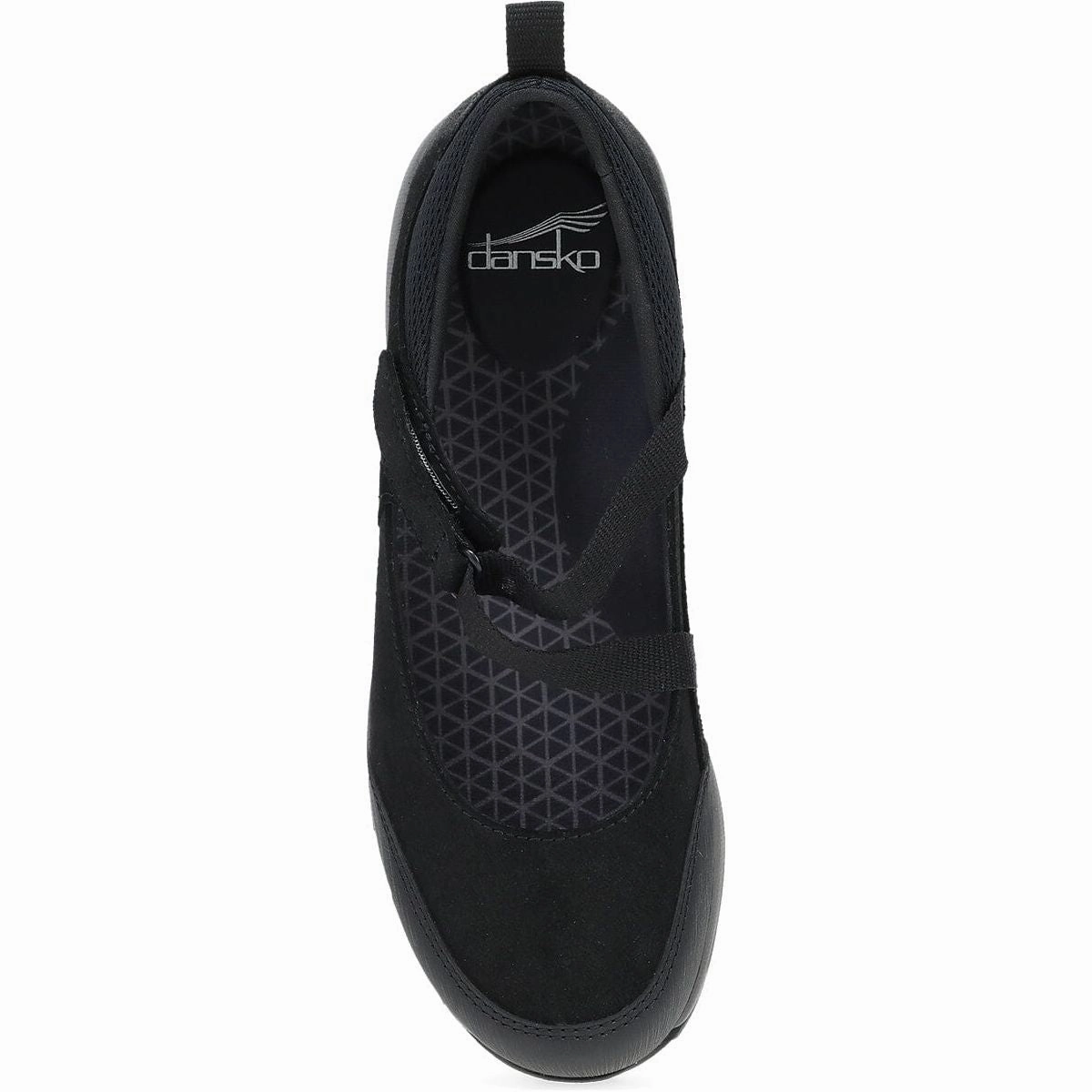 DANSKO PRIMROSE Dansko shoe design close-ups